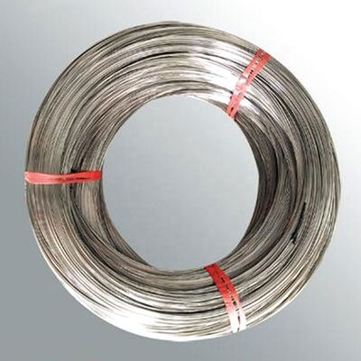 Grillage en acier inoxydable de haute qualité 201 304 304L 321 310S 317L 2205 2507 904L 410 420 430 431 Soudage norme ASI 316L
