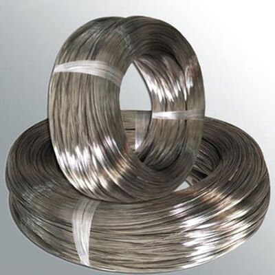 Barre d'acier inoxydable 200/300/400 avec finition de surface 2B, norme AiSi, procédé de soudage certifié ISO