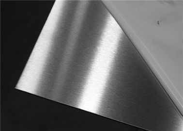 304 industriels plaque d'acier inoxydable laminée à froid pour l'équipement de cuisine