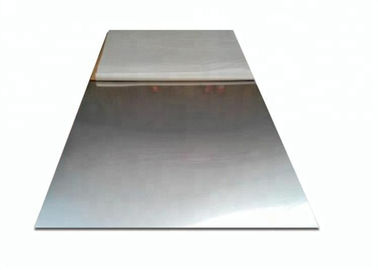 Les solides solubles laminés à chaud couvrent la feuille à plat de l'acier inoxydable 310s le gigaoctet/304 316 321 d'en