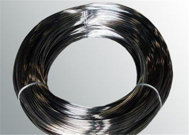Diamètre lumineux 0.1mm-10.0mm de surface de fil d'état dur/doucement d'acier inoxydable d'état