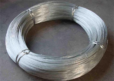 Diamètre lumineux 0.1mm-10.0mm de surface de fil d'état dur/doucement d'acier inoxydable d'état