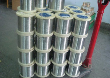 Filament industriel d'acier inoxydable fil/304 316L de soudure d'acier inoxydable