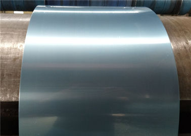 catégorie 201 J1 J2 301 304 de la bobine ASTM A240 de feuille d'acier inoxydable de largeur de 0.2m-2m
