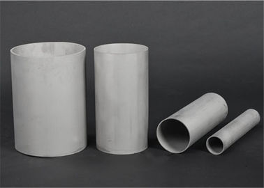 Produit chimique sans couture de tuyauterie d'acier inoxydable d'ASTM A213 Tp304 anticorrosion