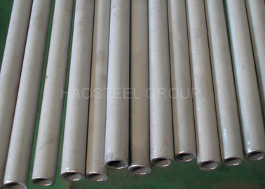 Produit chimique sans couture de tuyauterie d'acier inoxydable d'ASTM A213 Tp304 anticorrosion