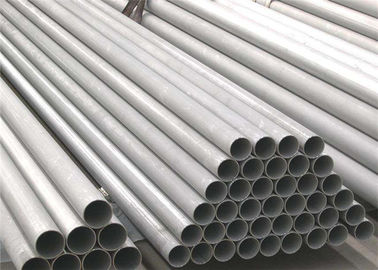 Produit chimique sans couture de tuyauterie d'acier inoxydable d'ASTM A213 Tp304 anticorrosion