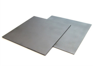 Haut acier allié de nickel de petit pain chaud/plaque d'acier plate de Hastelloy C-276 N10276