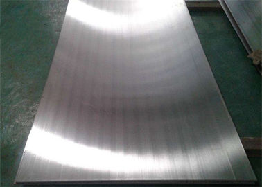 Norme du plat ASTM AISI de feuillard d'acier allié de HastelloyC HastelloyC-4