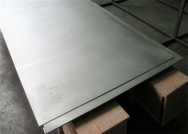 Norme du plat ASTM AISI de feuillard d'acier allié de HastelloyC HastelloyC-4