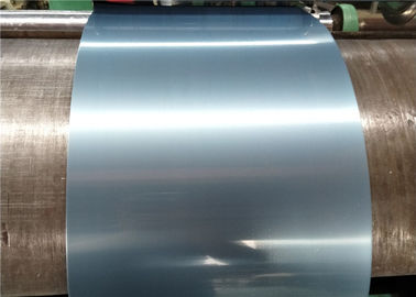 bobine 301 d'acier inoxydable de la finition 2B 304 304L 316 316L épaisseur de la catégorie 0.2mm-6mm