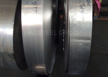 SUS 301 304 largeurs laminées à chaud froides 10-2000mm de bobine d'acier inoxydable