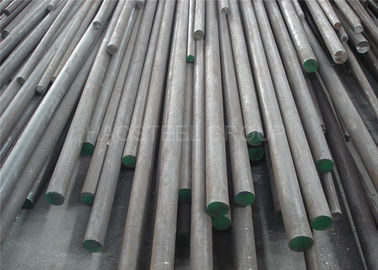 Produits métalliques de barre d'acier galvanisés par acier au carbone industriel et de fil Q195 Q235 Q345