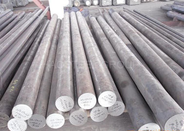 Produits métalliques de barre d'acier galvanisés par acier au carbone industriel et de fil Q195 Q235 Q345
