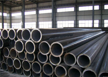 Le tube d'acier au carbone d'enveloppe d'huile de J55 P110 Q125 V150/a galvanisé le tuyau d'acier au carbone