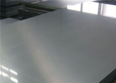 Feuille 5052 H32 d'alliage d'en cuivre de précision et d'aluminium norme de la longueur ASTM JIS de 500 - de 9000mm