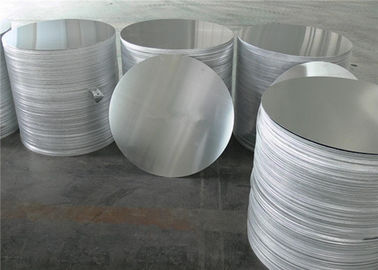 L'alliage d'en cuivre et d'aluminium simple couvrent/plats 1100 H14 épaisseur de 0,2 - de 10mm pour la vaisselle de cuisine