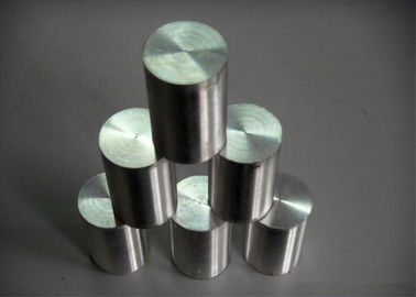 Inoconel 725 dimensions de haute résistance de Customzied de résistance à la corrosion en métal d'acier allié