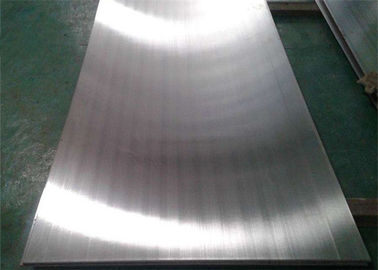 Incoloy 330 dimensions adaptées aux besoins du client de haute résistance d'alliage de base du nickel N08830
