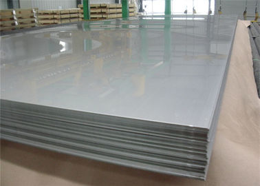 0.03 - largeur maximum de plaque de métal/feuille 2.5m d'acier inoxydable d'épaisseur de 800mm