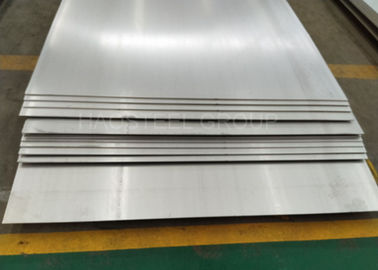 0.02-200 mm épaisseur Plaque en acier inoxydable pour une longueur de 1000-12000 mm et FOB/CIF/CFR/EXW