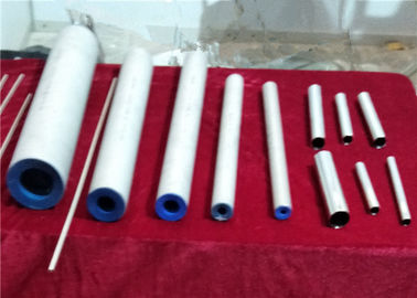 tube rond d'acier inoxydable d'épaisseur de 0.5mm - de 80mm/tube inoxydable sans couture de soudure