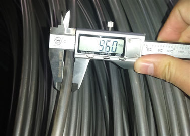 bobine inoxydable de tuyau d'acier de 316Ti 310S 321 600 - 3500M/bobine ASTM A249