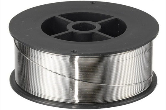 Fil d'acier inoxydable grossier pour les applications de l'industrie alimentaire fabriqué par procédé de dessin à froid