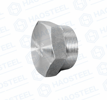 Le tuyau industriel de norme ANSI a forgé la forme égale de la norme ANSI B16.9 de prise de prise