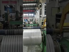 0.03 - largeur maximum de plaque de métal/feuille 2.5m d'acier inoxydable d'épaisseur de 800mm